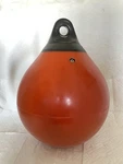 Taylor Made Boat Fender Tuff Inflatable Dock Bumper Ball Buoy Usa. Fixed Price $49.95.
