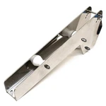 Kingston Boat Anchor Roller 8471932 Stainless Steel Polished. Fixed Price $367.96.