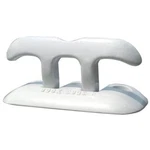 Dock Edge Flip Up Cleat 8" White #2608W-F. Fixed Price $54.86.