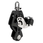 Synchro 60 Fiddle Block W/cam Cleat - Pc 68.337.61 6833761. Fixed Price $216.29.