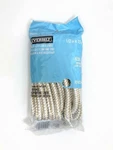 Everbilt Double Braid Nylon Dock Line Rope 1/2IN 15FT. - Boats 650 Lbs 32. Fixed Price $21.97.