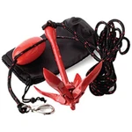 Sea-dog Marine Line 318003K Folding Anchor Kit 3.5 Lb. Fixed Price $78.95.