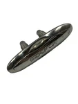 Sea Fox Heavy Duty Stainless Steel 7" Pull Up Cleat Without Nuts. Fixed Price $69.95.