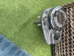 Lewmar Vertical Windlass. Fixed Price $249.00.