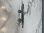 96 Chaparral Sunesta 230 Boat Marine Inch Stainless Steel Cleat. Fixed Price $9.00.