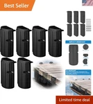 Dock Fender,boat Bumpers For Edge Side,marine Guard,ver.... Fixed Price $304.76.