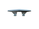 Attwood 3/4" Hollow Base Boat Cleat Rope Tie Down Ss Metal New 6410. Fixed Price $17.95.