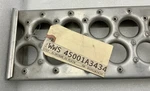 Western Star Wws 45001A3434 Step, Aluminum 30" Plain. Fixed Price $100.36.