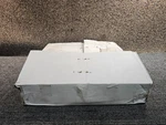 Dock Edge 1161-F 16' Full Face Pvc Profile Guard, Beige Plastic. Fixed Price $93.49.