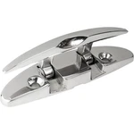 Sea-dog 5" Oval Ss Folding Cleat. Fixed Price $47.86.