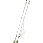 Boat Mooring Whip 16 Foot Fiberglass System 20,000 Lb Capacity Pair Kit. Fixed Price $613.18.