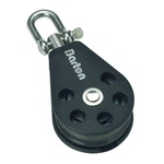 Barton Marine N01130 Size Single Swivel Block Becket. Fixed Price $26.47.