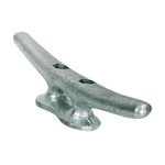 Whitecap Galvanized Dock Cleat 8" S-1521. Fixed Price $42.95.