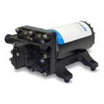 Shurflo Pentair Aqua King Ii Supreme Fresh Water Pump 12V 5.0 Gpm 4158-153-E75. Fixed Price $295.80.