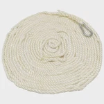 Attwood Boat Twisted Anchor Line 11707-7 3/8 In. X 50 Ft. Nylon. Fixed Price $36.13.