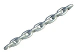 25 Ft 5/16" Iso G43 Anchor Chain High Test 144 Micron Thick Galvanized Boat. Fixed Price $85.99.