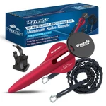 Beach Anchor Aluminum Spike Ultra Light Pwc Jet Ski Boat Red 12 Wavesrx Patented. Fixed Price $154.99.