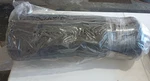 Taylor Made FF3212B Self Centering Freedom Yacht Fender Black 32" X 12". Fixed Price $220.00.