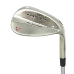 Taylormade Milled Grind Nickel 2024 Wedge 58-11 Dynamic Gold 1152. Fixed Price $130.26.
