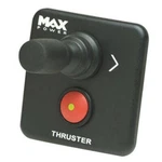 Max Power MPOP8105 Single Joystick Control Panel. Fixed Price $349.99.