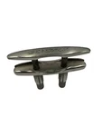 Sea Fox Heavy Duty Stainless Steel 6" Pull Up Cleat With Nuts. Fixed Price $64.95.
