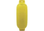 Extreme Max 3006.7703 Boattector Inflatable Fender - 8.5" 27", Neon Yellow. Fixed Price $64.32.