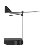 Schaefer Hawk Wind Indicator For Boats Up 8M 10" #H001F00. Fixed Price $71.73.