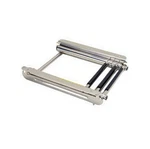 Garelick 3-STEP Under Platform Sliding Lock Ladder Boat Marine 19643. Fixed Price $229.99.
