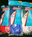 Coleman 15 Ft X 3/8 Dock Line. Fixed Price $10.49.