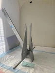 Dutton-lainson Boat Deluxe Anchor 13 K Sentinel Galvanized. Fixed Price $130.00.