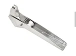 Lewmar Hinged Double Bow Roller. Fixed Price $270.00.