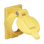 Marinco 7788CR Weatherproof Cover W/lift Lid 50A/125-250V. Fixed Price $76.95.