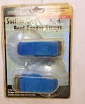 SF1C Kwik Tek - Suction Cup Fender Straps Pair. Fixed Price $7.00.
