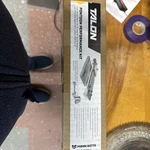 Minn Kota Talon Pontoon Performance Kit #1810226. Fixed Price $70.00.