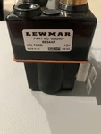 Lewmar Windlass Solenoid 0052507 12V. Fixed Price $200.00.