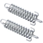 Shenghuiss Shock Absorbing Spring 2 Pcs 304 Stainless Steel For Silver. Fixed Price $21.82.