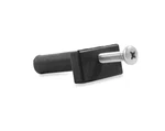 Trac T10075 Isolator Bolt, (pack Of 4). Fixed Price $38.94.