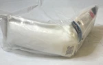 Taylor Made Corner Dock Guards Bumper, 4" X 12", White, CB4.20. Fixed Price $29.97.