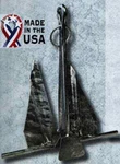 Tie Down Engineering 95026 Hooker Quik-set Anchor 15HQ. Fixed Price $59.02.