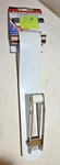 Boater Sports Fender Holder Adjuster White, New With Tag Pn 52095, See Pictures. Fixed Price $15.99.