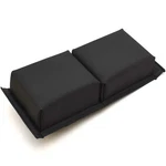 Taylor Made Boat Pwc Bumper Fender 346 Hull-saver Vinyl Black. Fixed Price $27.38.