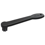 Quick Straight Nylon Windlass Clutch Handle - FVSSLVSDN000A00. Fixed Price $68.00.