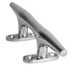 Whitecap Heavy Duty Hollow Base Stainless Steel Cleat - 12" 6112 Upc. Fixed Price $214.90.