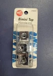 Taylor Made Products Bimini Top 1205 Side Mount Deck Hinge. Marine / Boat Nos. Fixed Price $14.99.