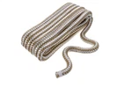 Double Braid Nylon Dock Line 1/2 X 15 Gold White Model 40031 Seachoice. Fixed Price $28.99.