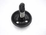 Seasense 50074571 Mushroom Cap Anchor 10LB Black Vinyl. Fixed Price $46.99.