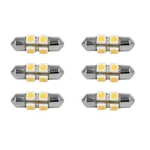Scandvik 41035 Bulb Warm White 6-PK #41156. Fixed Price $68.87.