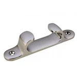 Sea-dog 060210-1 Stainless Steel 6" Straight Chock. Fixed Price $31.81.