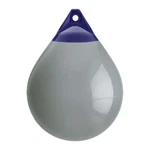 Polyform A-4 Buoy 20.5" Diameter Grey. Fixed Price $139.14.