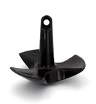 Greenfield 15 Lb. River Anchor - Black. Fixed Price $44.32.